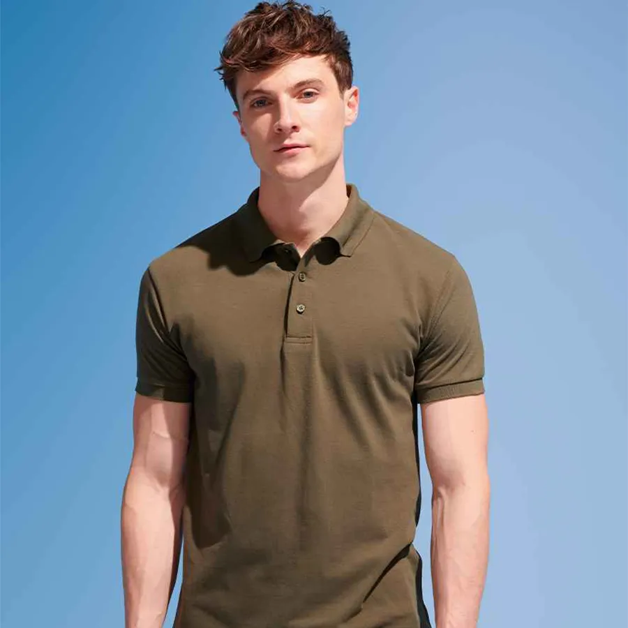 Polo shirt Printing Inverness Polo shirt Printing Inverness